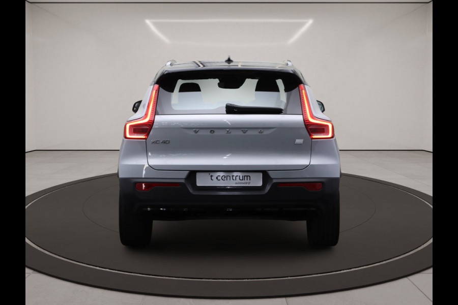 Volvo XC40 1.5 T4 211 PK Recharge R-Design PHEV, 360 Camera, Stoel- & Stuurverwarming, Climate Control