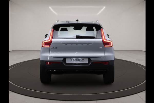 Volvo XC40 1.5 T4 211 PK Recharge R-Design PHEV, 360 Camera, Stoel- & Stuurverwarming, Climate Control