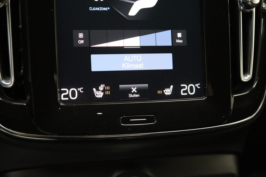 Volvo XC40 1.5 T4 211 PK Recharge R-Design PHEV, 360 Camera, Stoel- & Stuurverwarming, Climate Control