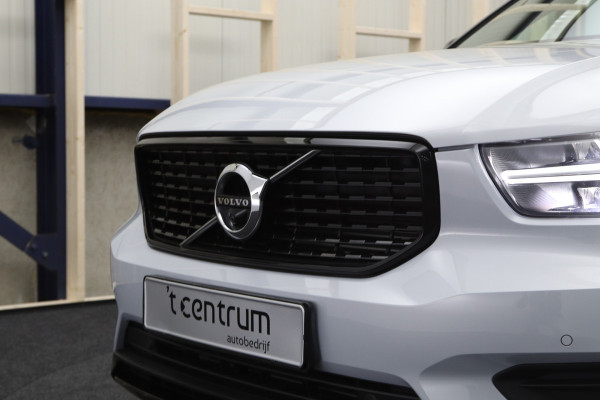Volvo XC40 1.5 T4 211 PK Recharge R-Design PHEV, 360 Camera, Stoel- & Stuurverwarming, Climate Control