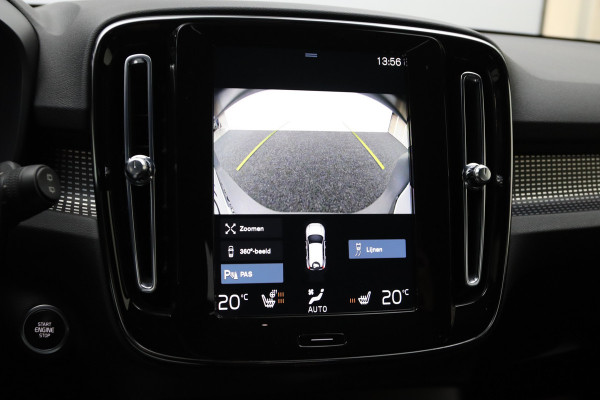 Volvo XC40 1.5 T4 211 PK Recharge R-Design PHEV, 360 Camera, Stoel- & Stuurverwarming, Climate Control