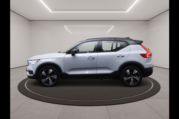 Volvo XC40 1.5 T4 211 PK Recharge R-Design PHEV, 360 Camera, Stoel- & Stuurverwarming, Climate Control