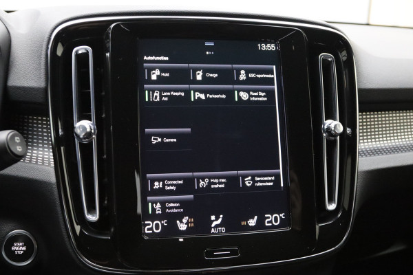 Volvo XC40 1.5 T4 211 PK Recharge R-Design PHEV, 360 Camera, Stoel- & Stuurverwarming, Climate Control