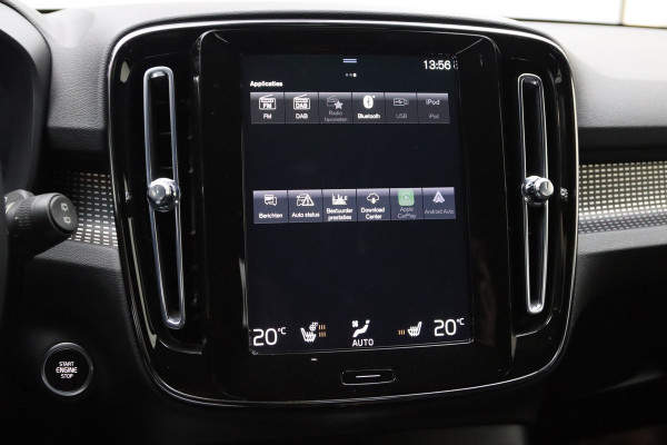 Volvo XC40 1.5 T4 211 PK Recharge R-Design PHEV, 360 Camera, Stoel- & Stuurverwarming, Climate Control