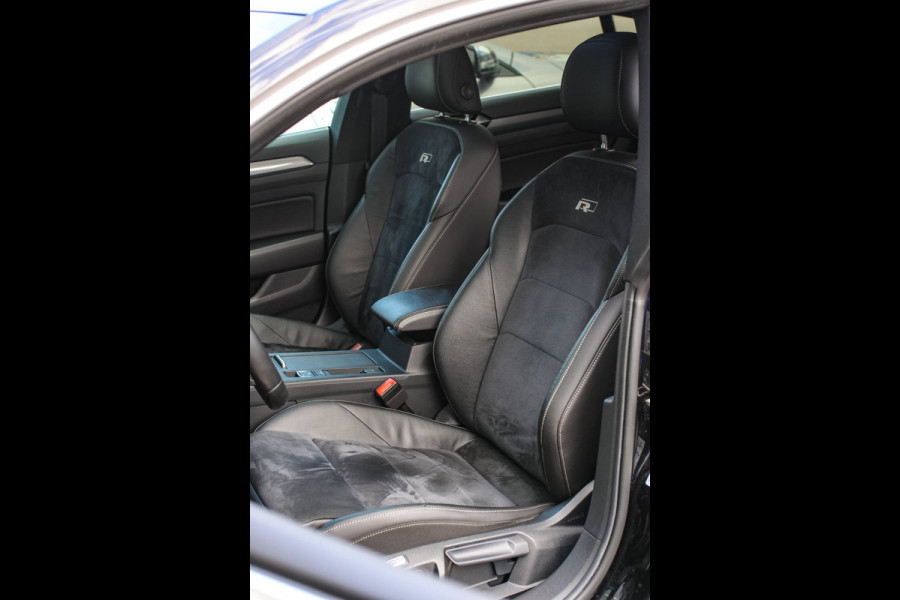 Volkswagen Arteon 1.5 TSI R-Line *Pano*Camera*Virtual*Keyless*ACC*DSG*