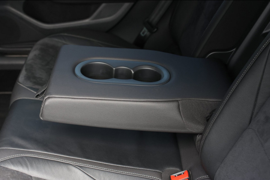 Volkswagen Arteon 1.5 TSI R-Line *Pano*Camera*Virtual*Keyless*ACC*DSG*