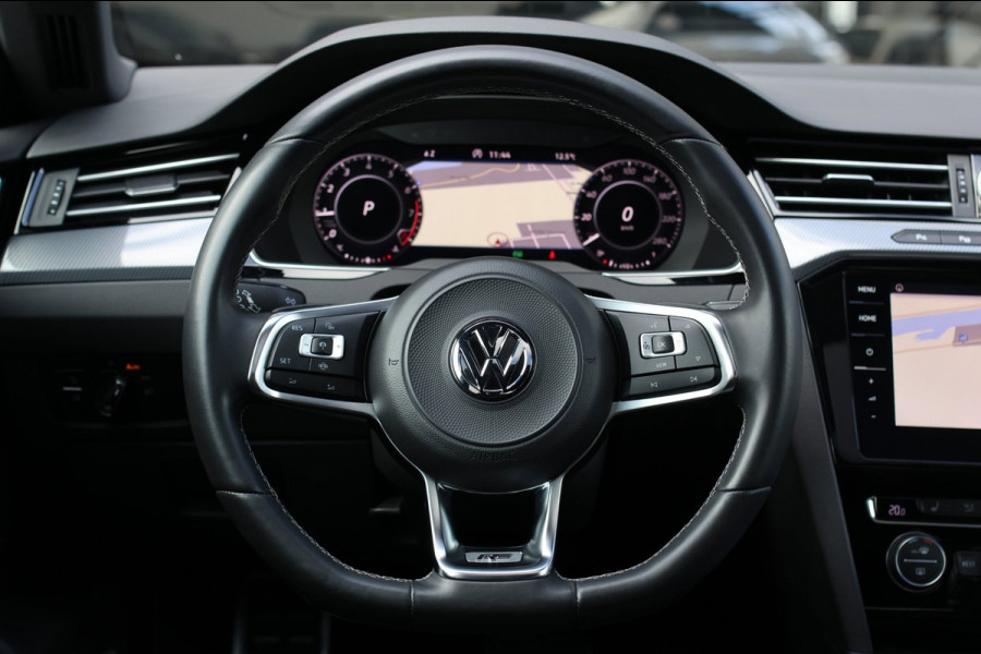 Volkswagen Arteon 1.5 TSI R-Line *Pano*Camera*Virtual*Keyless*ACC*DSG*