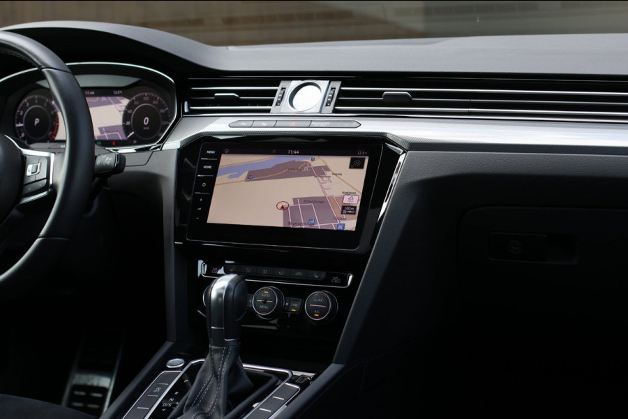 Volkswagen Arteon 1.5 TSI R-Line *Pano*Camera*Virtual*Keyless*ACC*DSG*