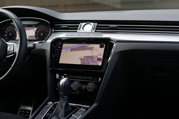 Volkswagen Arteon 1.5 TSI R-Line *Pano*Camera*Virtual*Keyless*ACC*DSG*