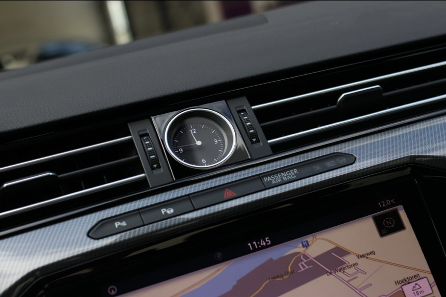 Volkswagen Arteon 1.5 TSI R-Line *Pano*Camera*Virtual*Keyless*ACC*DSG*