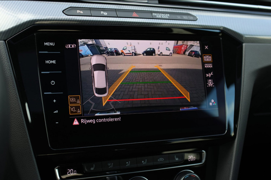 Volkswagen Arteon 1.5 TSI R-Line *Pano*Camera*Virtual*Keyless*ACC*DSG*