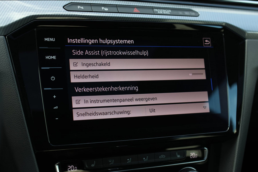 Volkswagen Arteon 1.5 TSI R-Line *Pano*Camera*Virtual*Keyless*ACC*DSG*