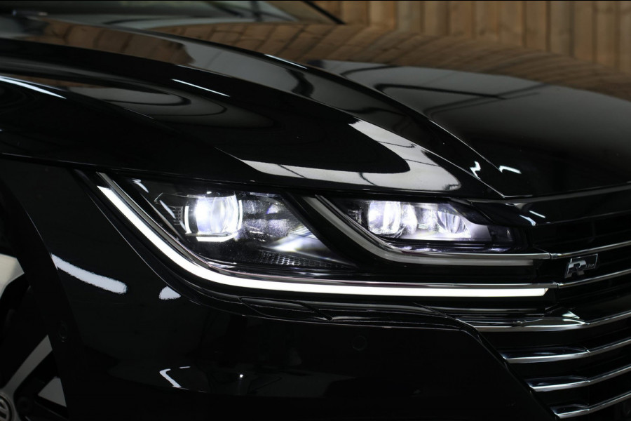 Volkswagen Arteon 1.5 TSI R-Line *Pano*Camera*Virtual*Keyless*ACC*DSG*