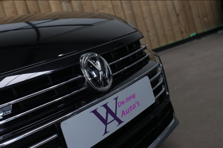 Volkswagen Arteon 1.5 TSI R-Line *Pano*Camera*Virtual*Keyless*ACC*DSG*