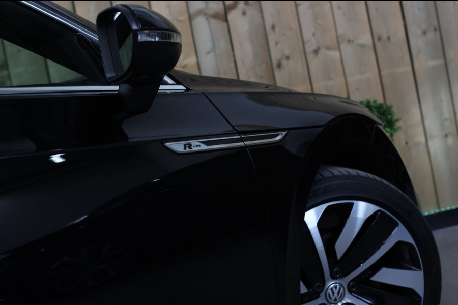 Volkswagen Arteon 1.5 TSI R-Line *Pano*Camera*Virtual*Keyless*ACC*DSG*
