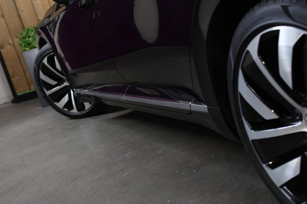 Volkswagen Arteon 1.5 TSI R-Line *Pano*Camera*Virtual*Keyless*ACC*DSG*