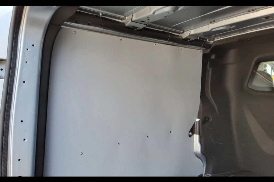 Renault Trafic 150.30 L2H1 - VRF-98-N - DUBBELE CABINE - AUTOMAAT - EURO 6