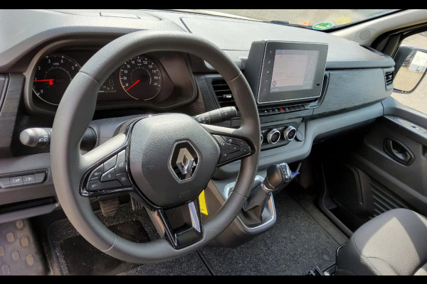 Renault Trafic 150.30 L2H1 - VRF-98-N - DUBBELE CABINE - AUTOMAAT - EURO 6