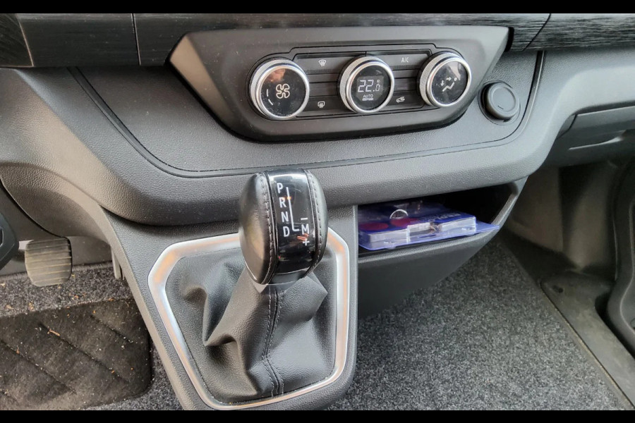 Renault Trafic 150.30 L2H1 - VRF-98-N - DUBBELE CABINE - AUTOMAAT - EURO 6