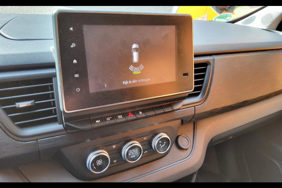 Renault Trafic 150.30 L2H1 - VRF-98-N - DUBBELE CABINE - AUTOMAAT - EURO 6