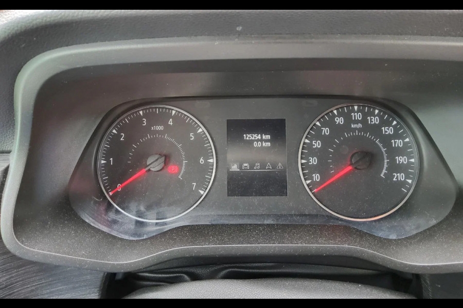 Renault Trafic 150.30 L2H1 - VRF-98-N - DUBBELE CABINE - AUTOMAAT - EURO 6