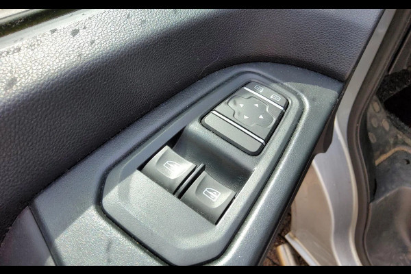 Renault Trafic 150.30 L2H1 - VRF-98-N - DUBBELE CABINE - AUTOMAAT - EURO 6