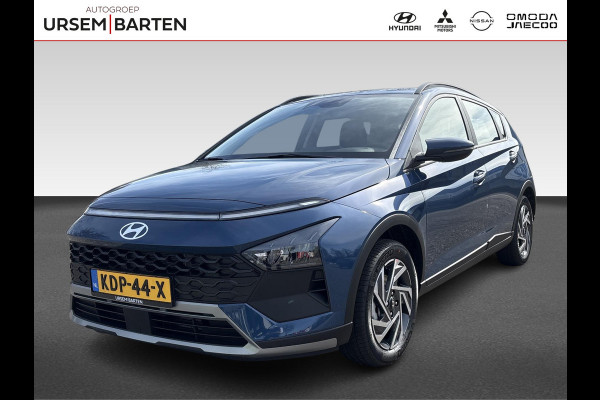 Hyundai Bayon 1.0 T-GDI Comfort