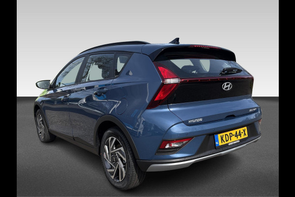 Hyundai Bayon 1.0 T-GDI Comfort