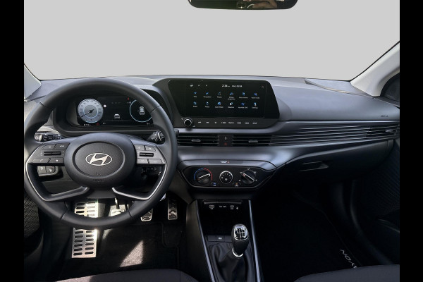 Hyundai Bayon 1.0 T-GDI Comfort