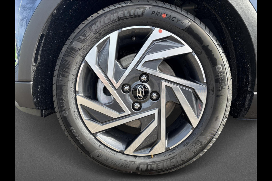 Hyundai Bayon 1.0 T-GDI Comfort