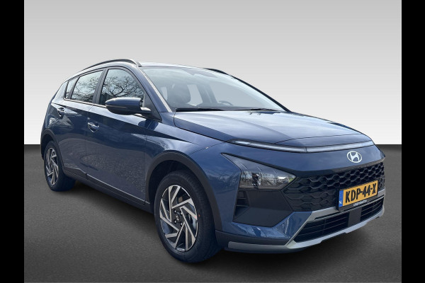 Hyundai Bayon 1.0 T-GDI Comfort