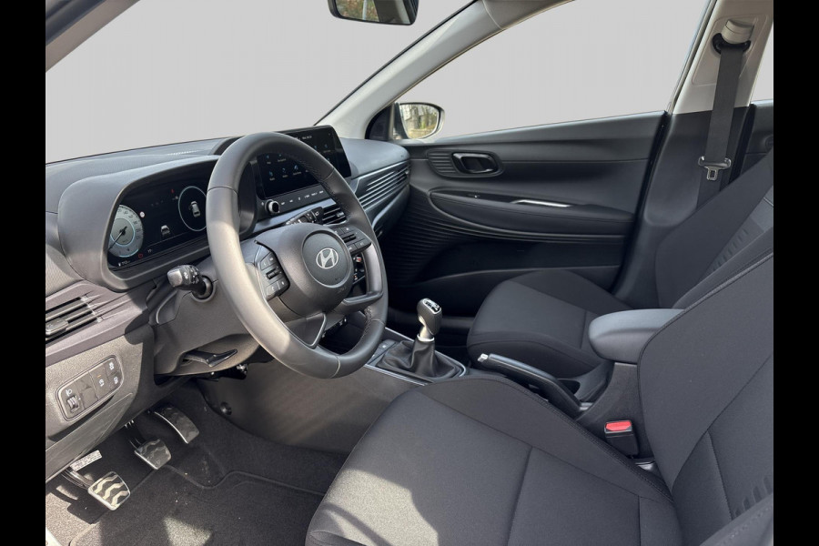 Hyundai Bayon 1.0 T-GDI Comfort