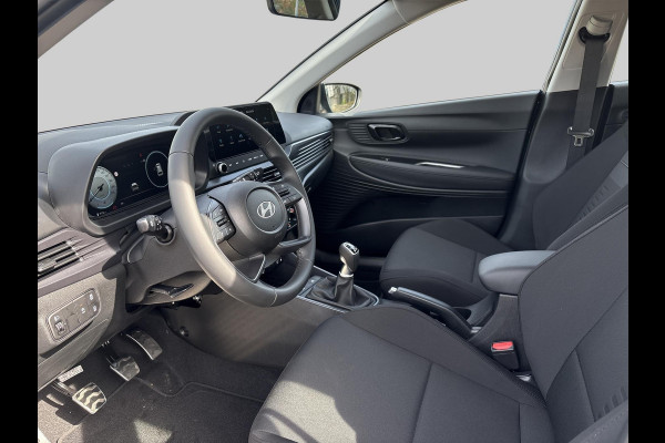 Hyundai Bayon 1.0 T-GDI Comfort