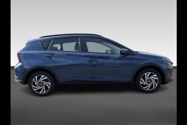 Hyundai Bayon 1.0 T-GDI Comfort