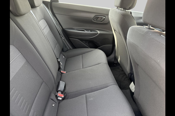 Hyundai Bayon 1.0 T-GDI Comfort