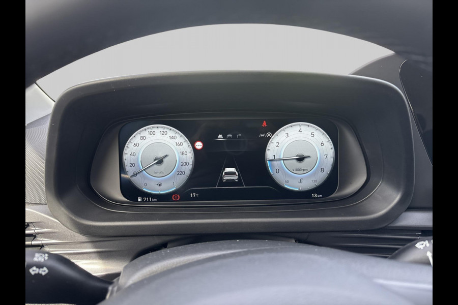 Hyundai Bayon 1.0 T-GDI Comfort