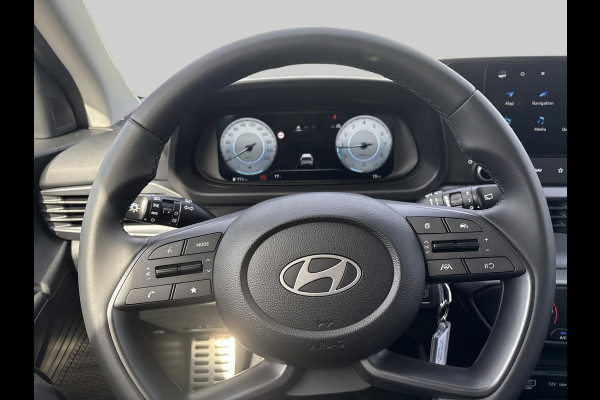 Hyundai Bayon 1.0 T-GDI Comfort