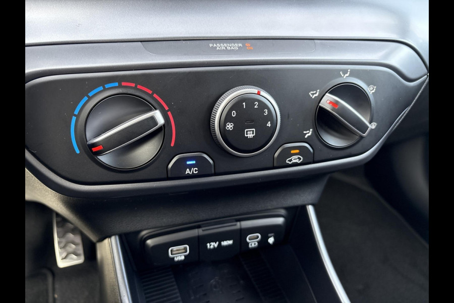 Hyundai Bayon 1.0 T-GDI Comfort