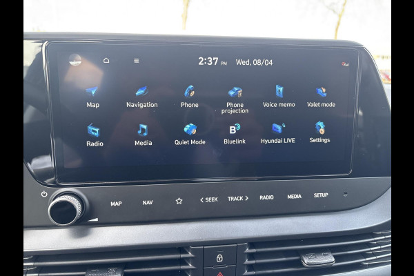 Hyundai Bayon 1.0 T-GDI Comfort