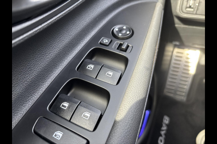 Hyundai Bayon 1.0 T-GDI Comfort