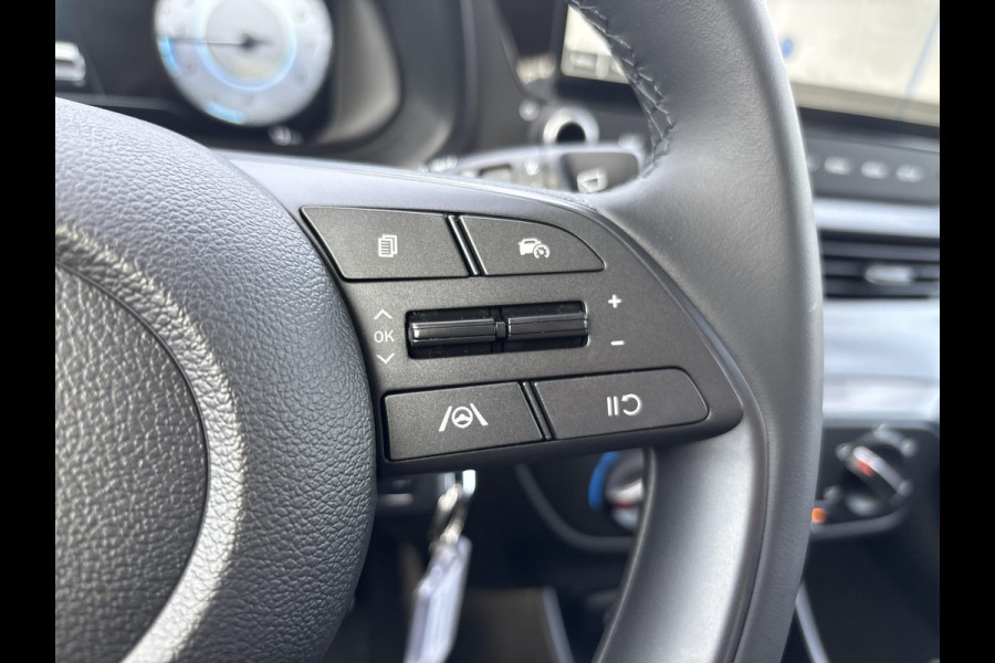 Hyundai Bayon 1.0 T-GDI Comfort