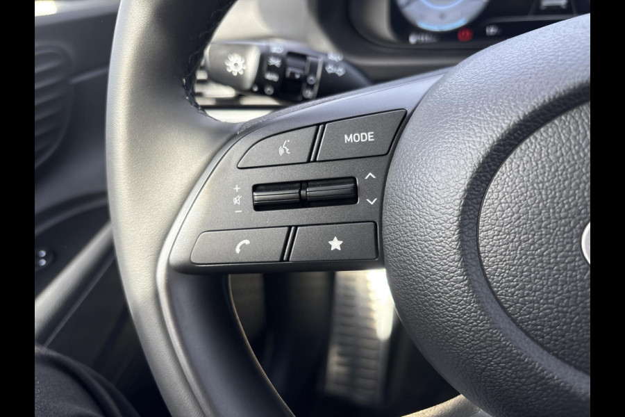 Hyundai Bayon 1.0 T-GDI Comfort