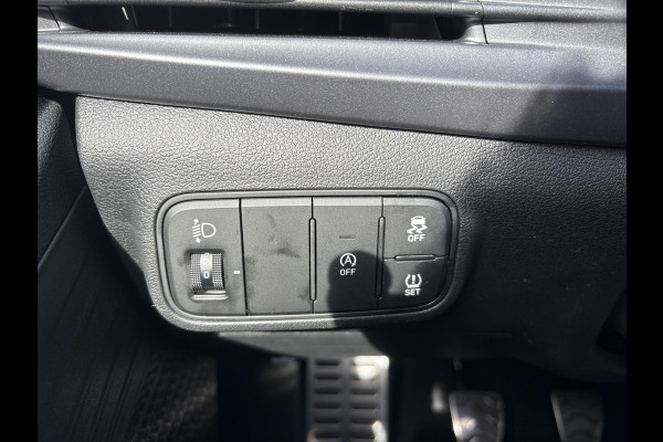 Hyundai Bayon 1.0 T-GDI Comfort