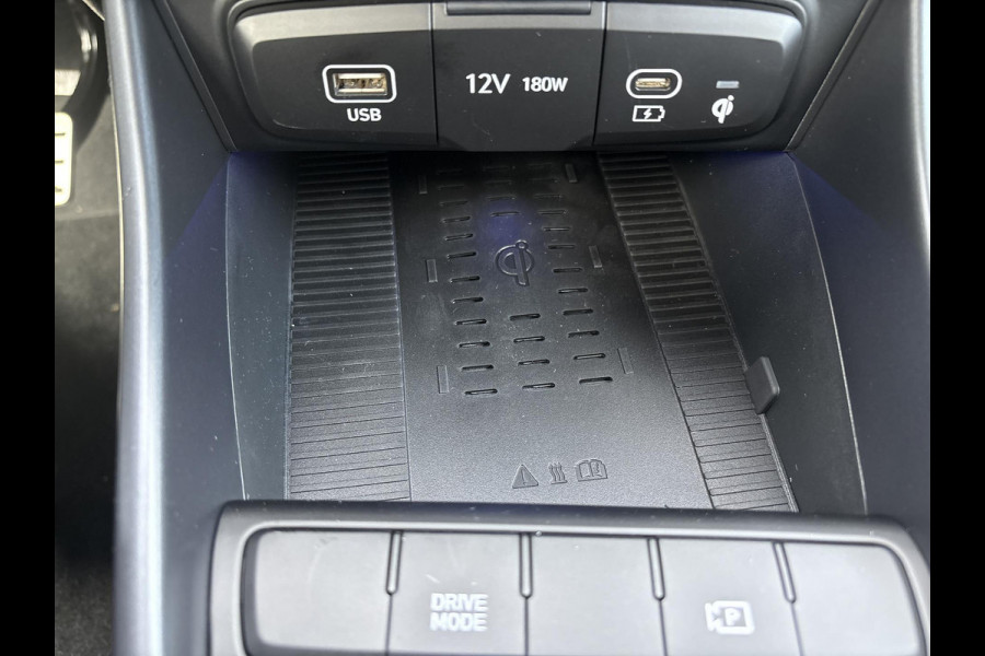 Hyundai Bayon 1.0 T-GDI Comfort