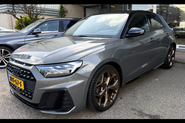 Audi A1 SPORTBACK 30 TFSI S Line edition one