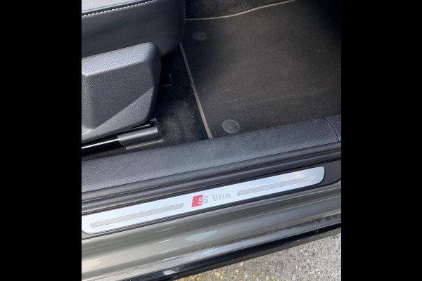 Audi A1 SPORTBACK 30 TFSI S Line edition one