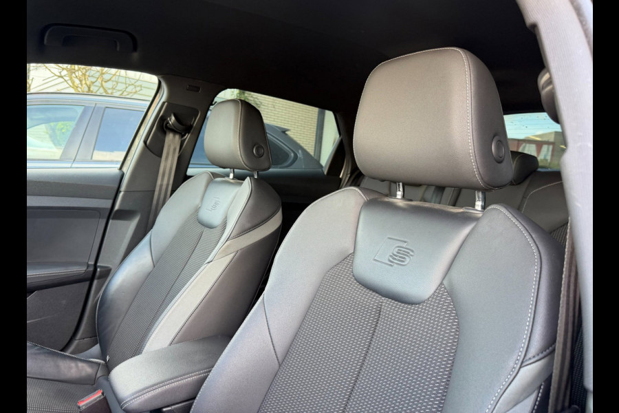 Audi A1 SPORTBACK 30 TFSI S Line edition one