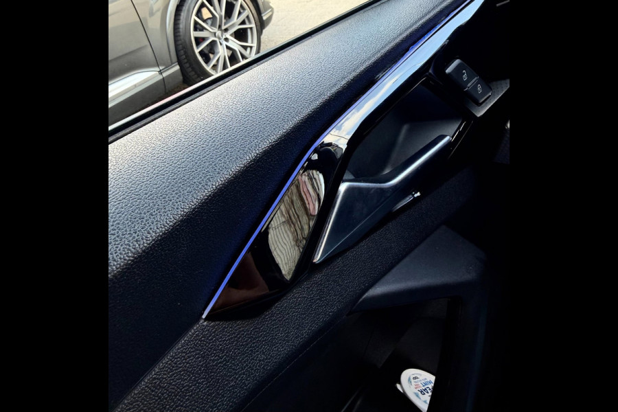 Audi A1 SPORTBACK 30 TFSI S Line edition one