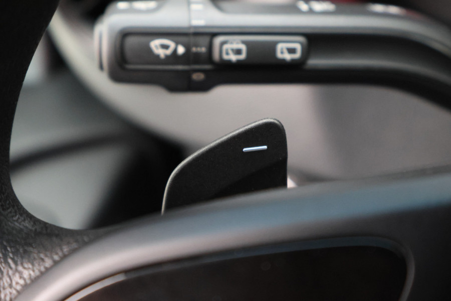 Mercedes-Benz Sprinter 317 CDI Automaat L2H2 3-Zits, Camera, Airco, Cruise, Apple Carplay, DAB, PDC, Trekhaak, 18''