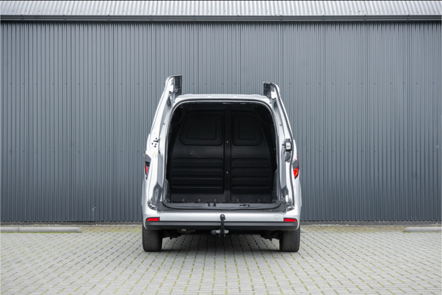 Mercedes-Benz Citan 1.5CDI | 110PK | Automaat | LED | Carplay | V+A Camera | Cruise | Airco | Trekhaak